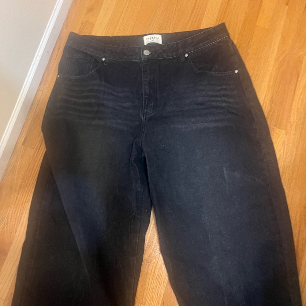 Men’s jeans
